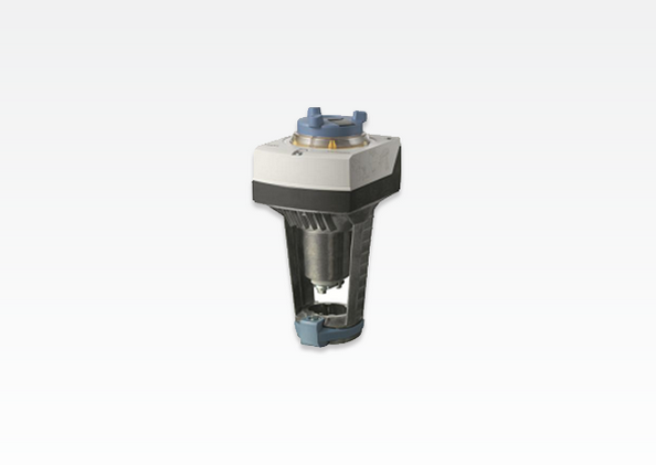 SAV系列電動執(zhí)行器