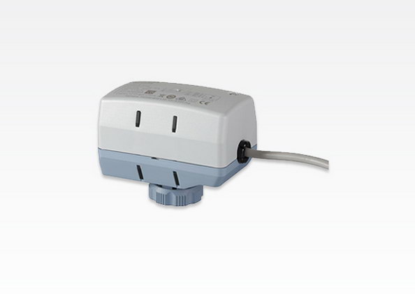 SUE21系列電動(dòng)執(zhí)行器