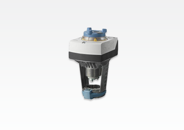 SAX系列電動執(zhí)行器