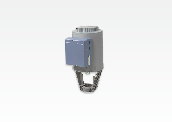 SKC系列電動液壓執(zhí)行器